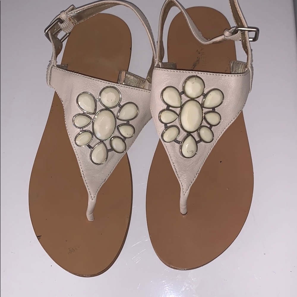 Banana Republic Sandals